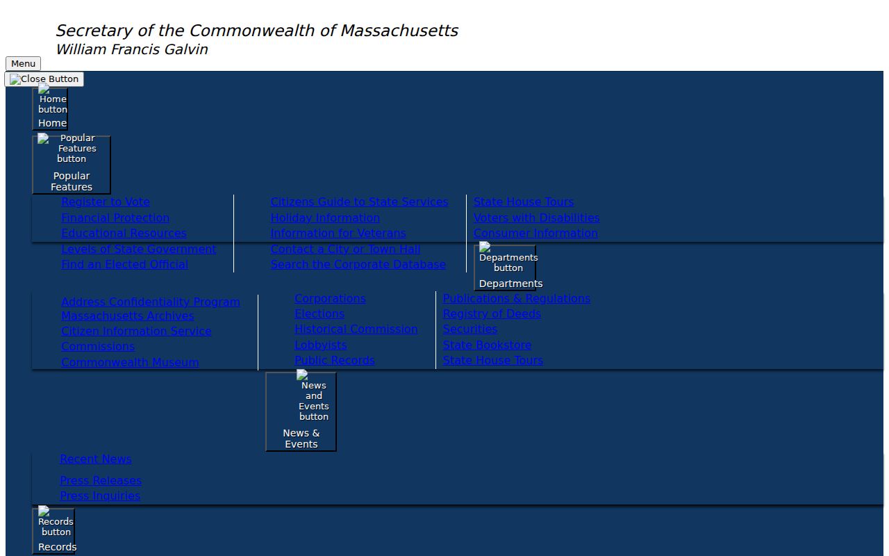 Andover residents directory Massachusetts voter registration search
